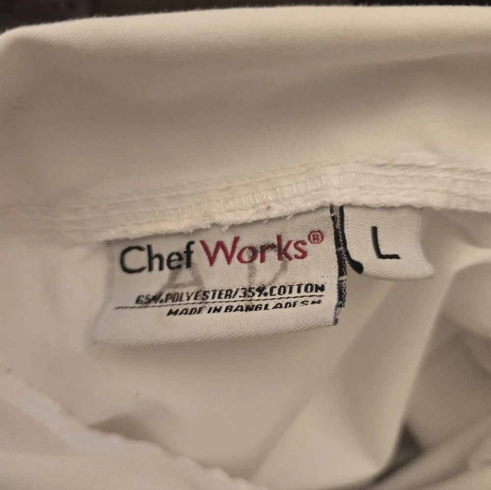 Cook's 👕 - Picture 4 of 5